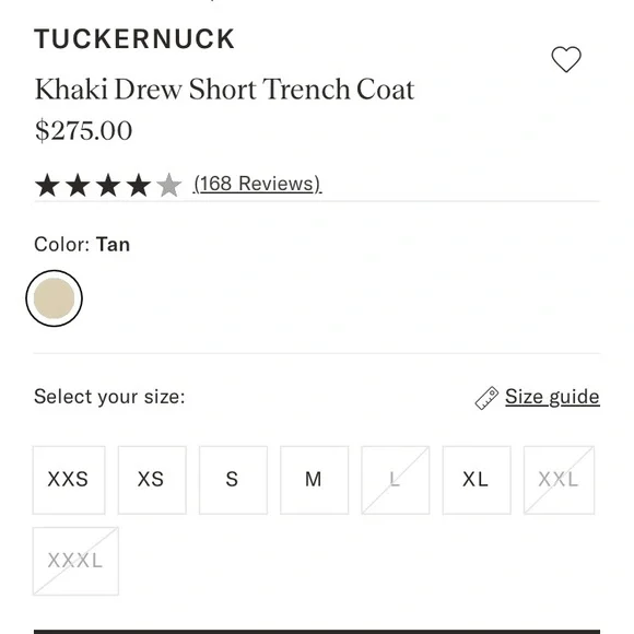 SOLD! Best alternative to the Sezane Bobby jacket! - Picture 6 of 15